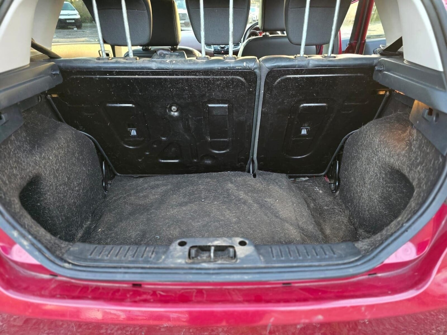 Used Ford Fiesta 2010 for sale - 77055992: Photo 29