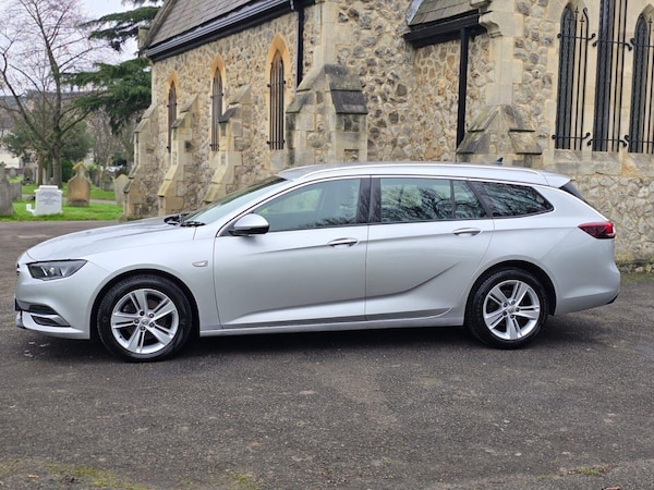 Used Vauxhall Insignia 2019 for sale - 75426282: Photo 11