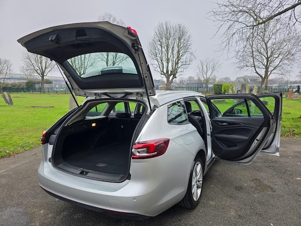 Used Vauxhall Insignia 2019 for sale - 75426282: Photo 17
