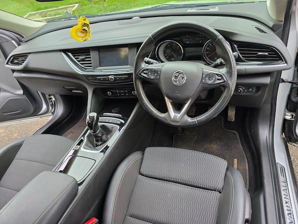 Used Vauxhall Insignia 2019 for sale - 75426282: Photo 19