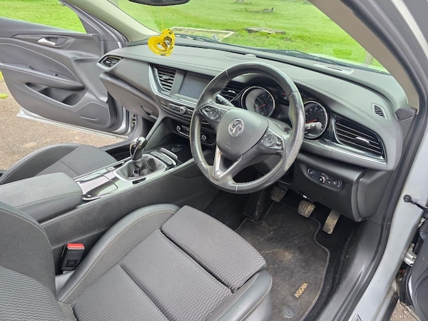 Used Vauxhall Insignia 2019 for sale - 75426282: Photo 20