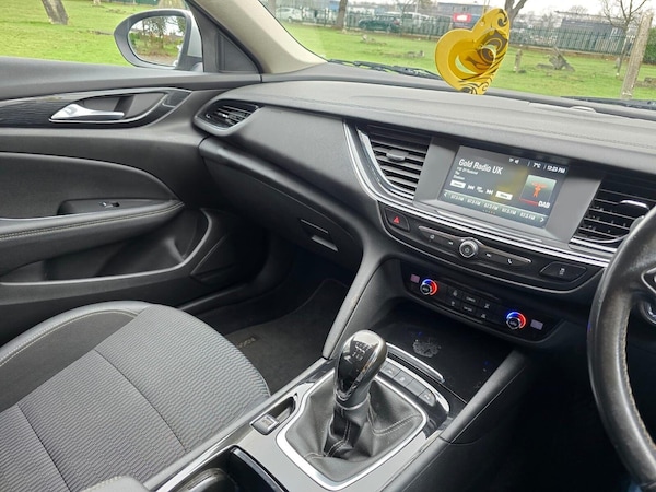 Used Vauxhall Insignia 2019 for sale - 75426282: Photo 23