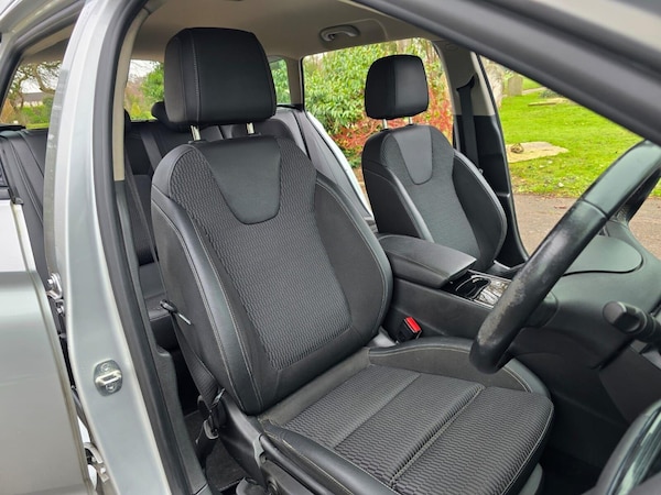 Used Vauxhall Insignia 2019 for sale - 75426282: Photo 24