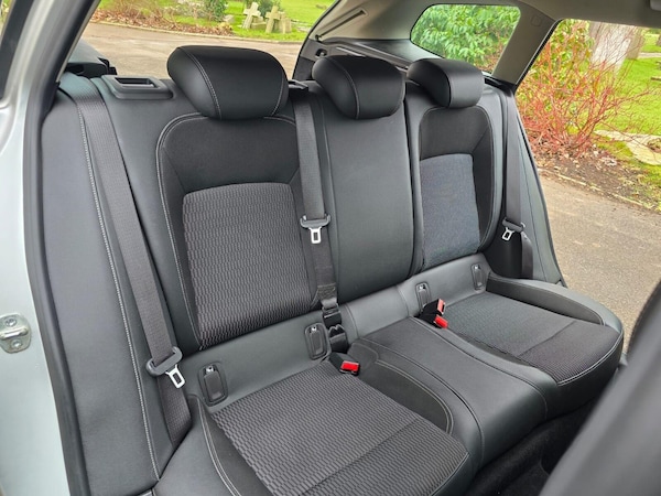 Used Vauxhall Insignia 2019 for sale - 75426282: Photo 26