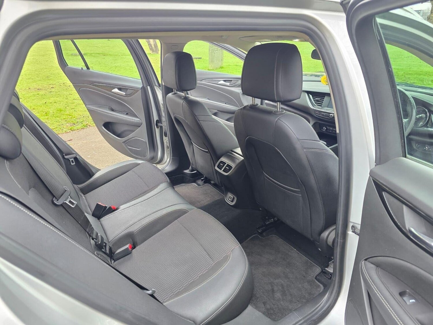 Vehicle 27