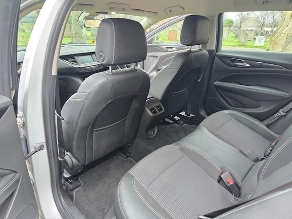 Used Vauxhall Insignia 2019 for sale - 75426282: Photo 28