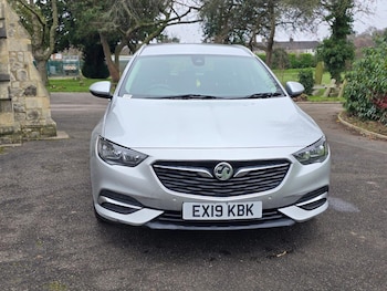 Used Vauxhall Insignia 2019 for sale - 75426282: Photo