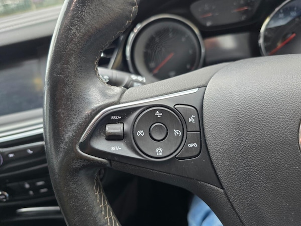 Used Vauxhall Insignia 2019 for sale - 75426282: Photo 31