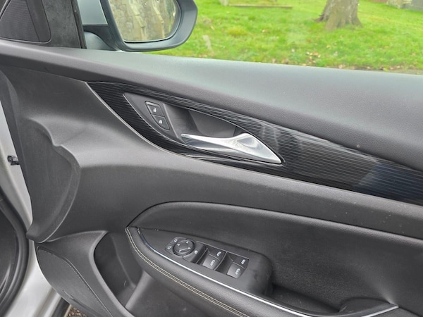Used Vauxhall Insignia 2019 for sale - 75426282: Photo 34