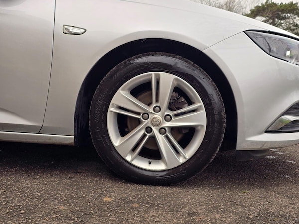Used Vauxhall Insignia 2019 for sale - 75426282: Photo 35