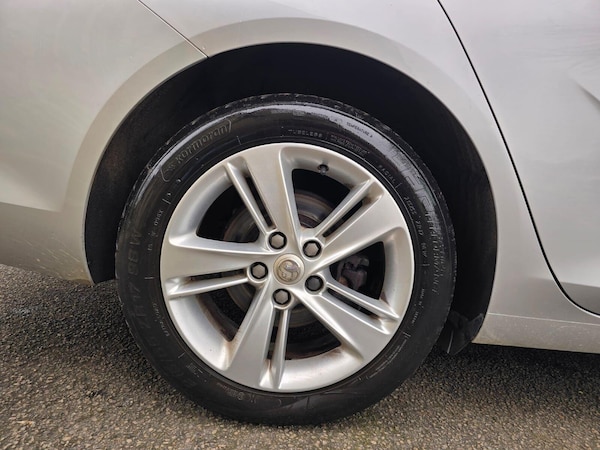 Used Vauxhall Insignia 2019 for sale - 75426282: Photo 36
