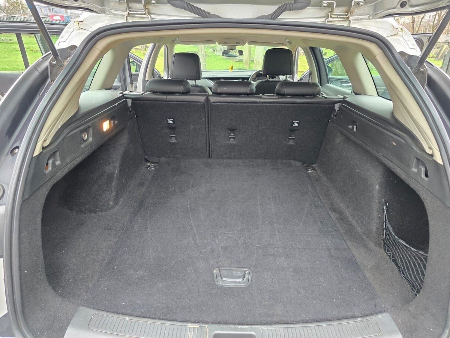 Vehicle 41