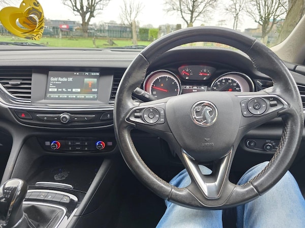 Used Vauxhall Insignia 2019 for sale - 75426282: Photo 42