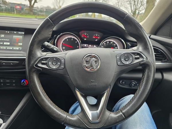 Used Vauxhall Insignia 2019 for sale - 75426282: Photo 43