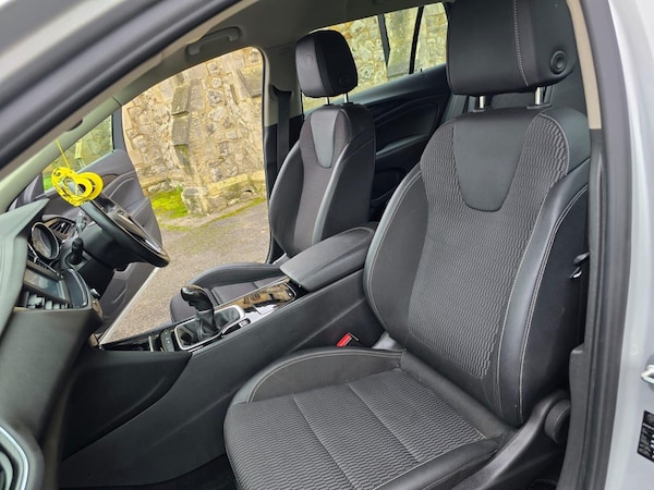 Used Vauxhall Insignia 2019 for sale - 75426282: Photo 44
