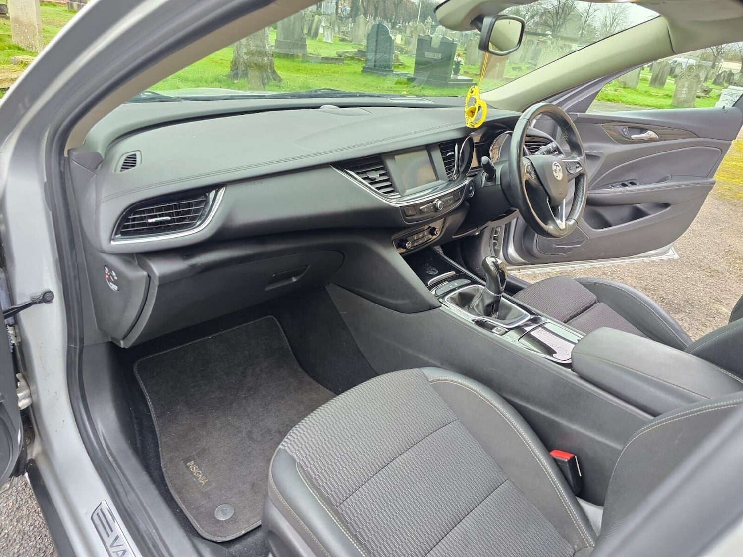 Vehicle 45
