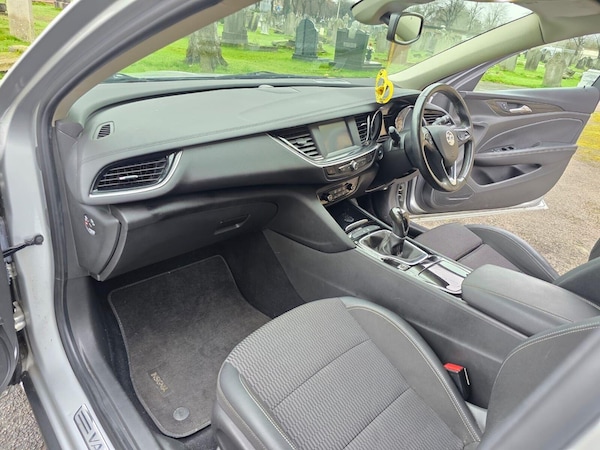 Used Vauxhall Insignia 2019 for sale - 75426282: Photo 45