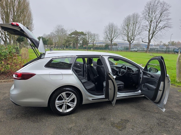 Used Vauxhall Insignia 2019 for sale - 75426282: Photo 65