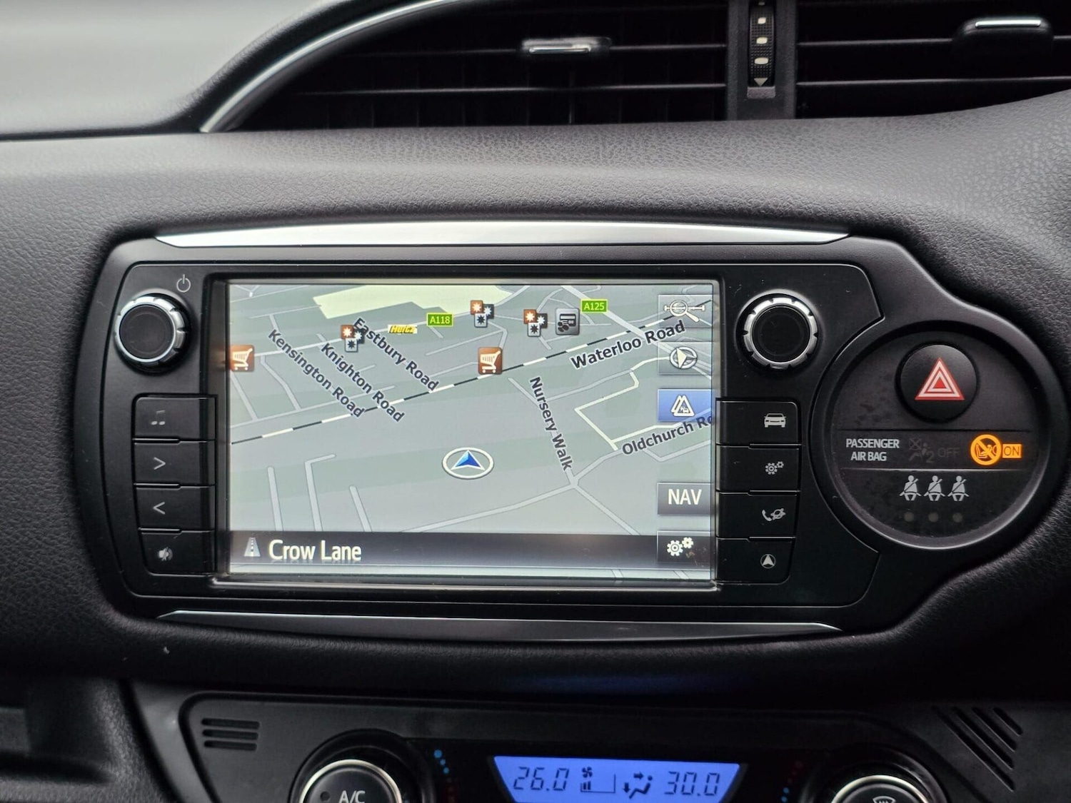 Used Toyota Yaris 2014 for sale - 77026418: Photo 29