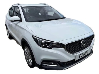 Used MG MG ZS 2019 for sale - 78577945: Photo