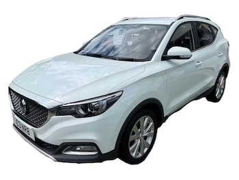 Used MG MG ZS 2019 for sale - 78577945: Photo