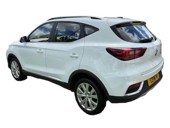 Used MG MG ZS 2019 for sale - 78577945: Photo