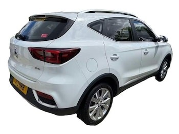 Used MG MG ZS 2019 for sale - 78577945: Photo