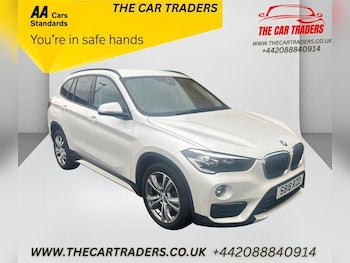 BMW - X1