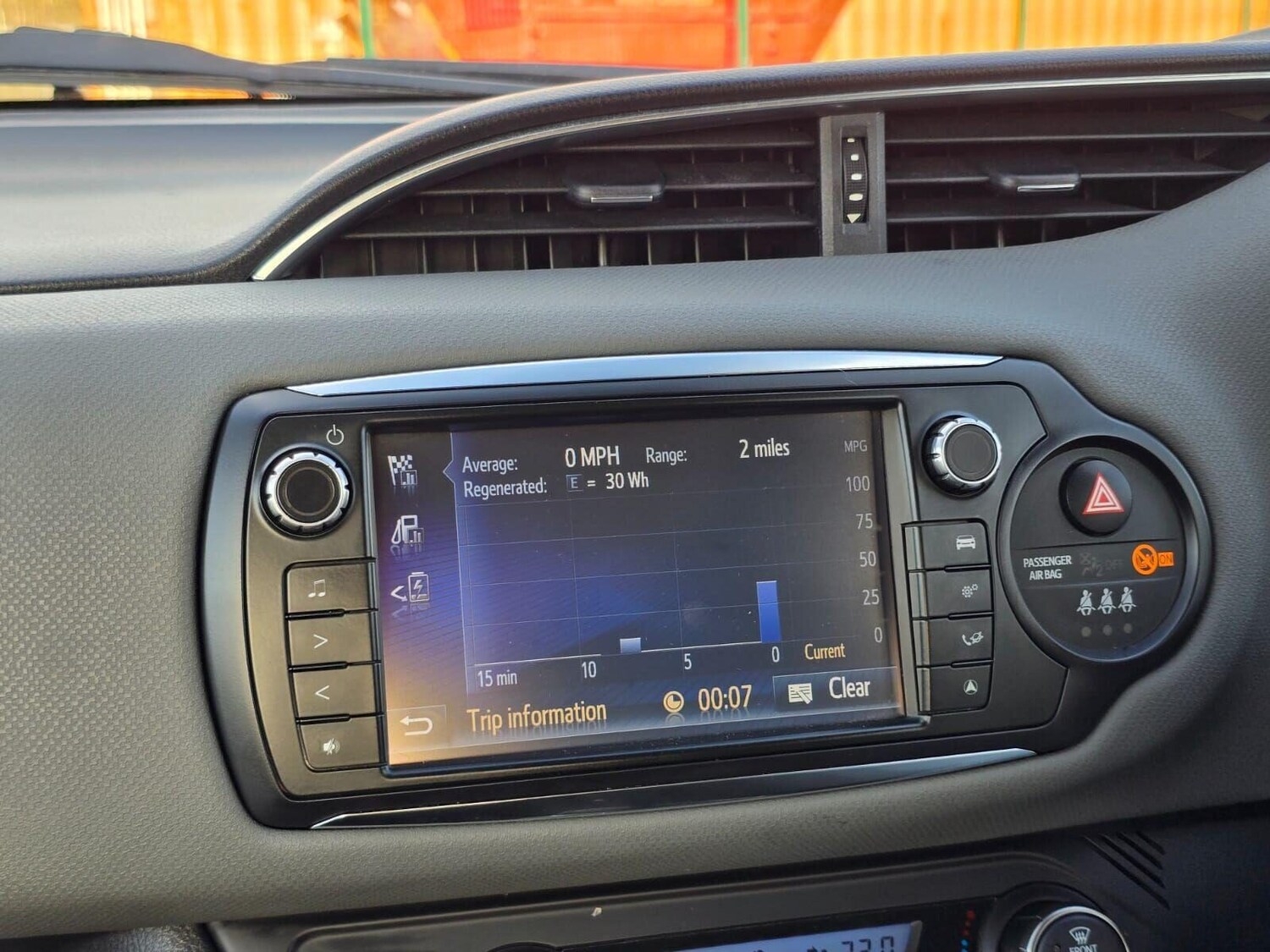 Used Toyota Yaris 2015 for sale - 76416337: Photo 33