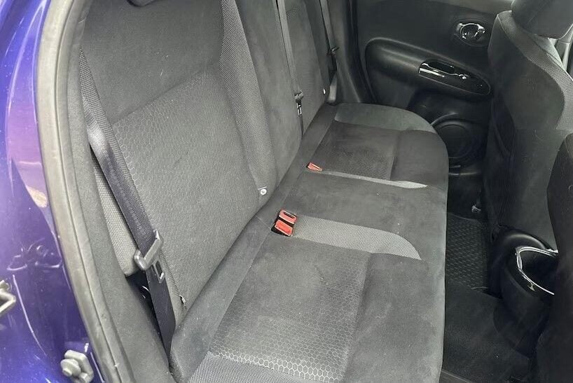 Used Nissan Juke 2016 for sale - 76694468: Photo 10