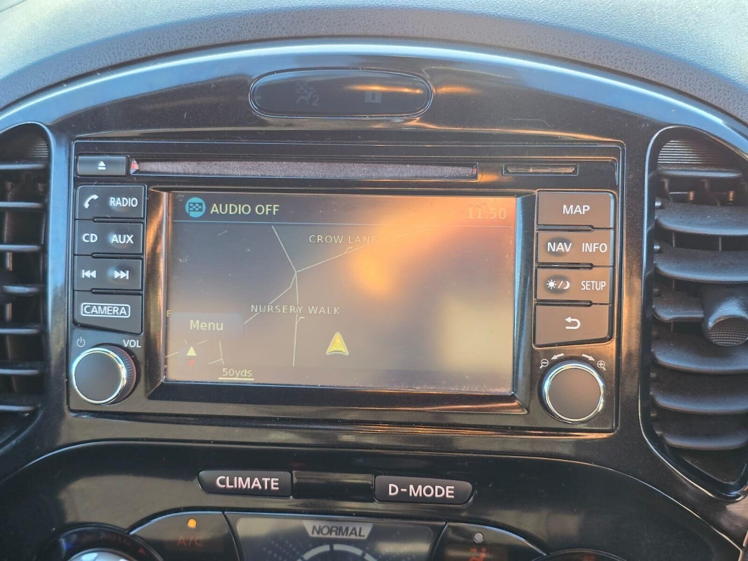 Used Nissan Juke 2016 for sale - 76694468: Photo 33