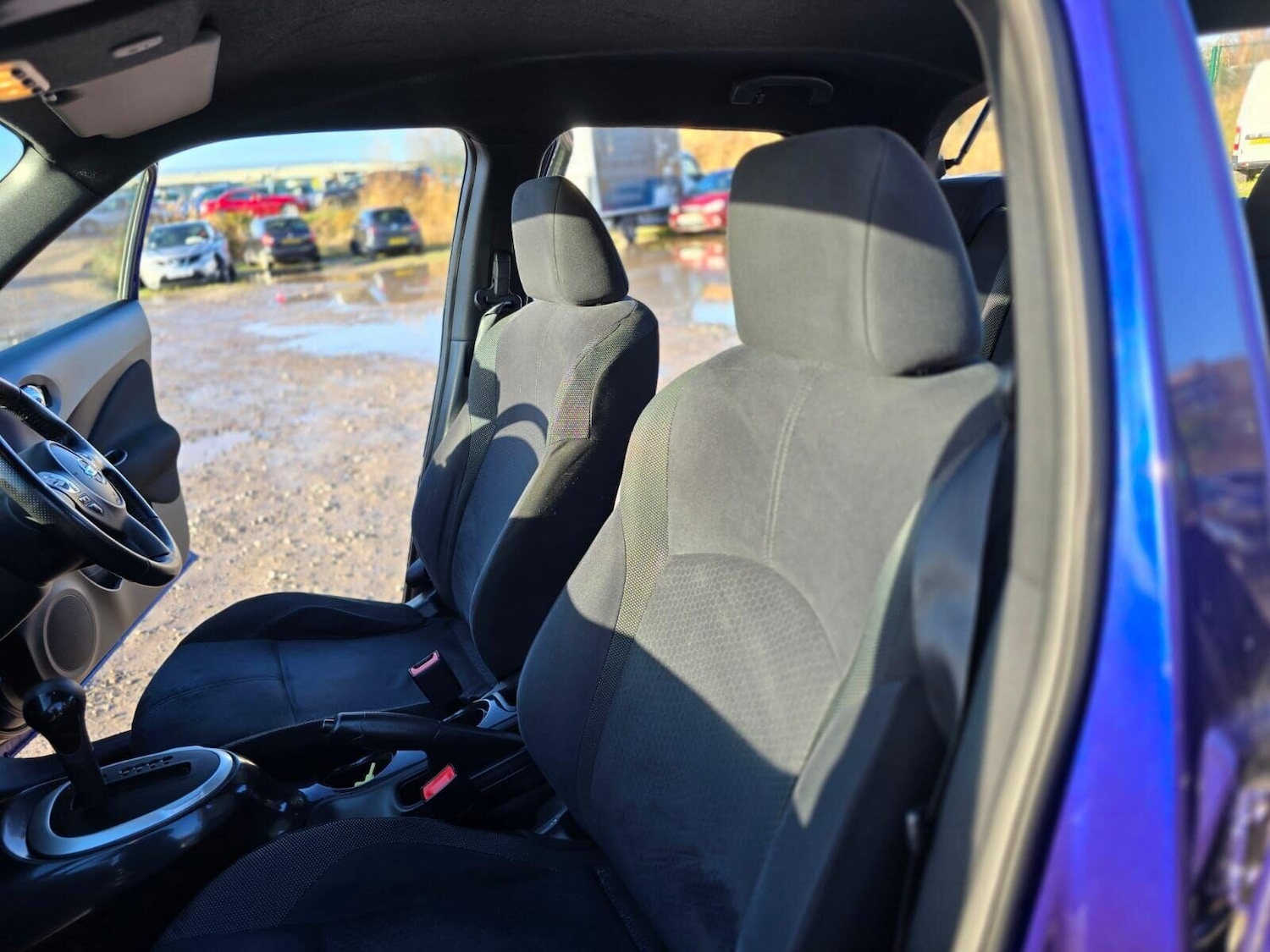 Used Nissan Juke 2016 for sale - 76694468: Photo 38