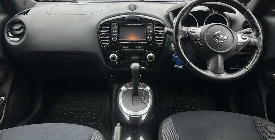 Used Nissan Juke 2016 for sale - 76694468: Photo 8