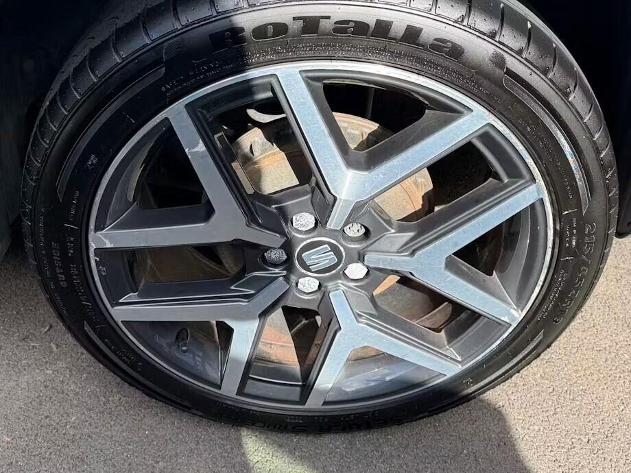 Used SEAT Arona 2018 for sale - 78070084: Photo 10