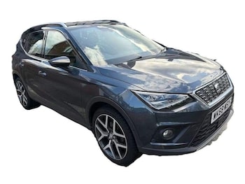 Used SEAT Arona 2018 for sale - 78070084: Photo
