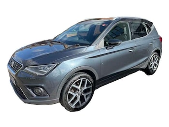 Used SEAT Arona 2018 for sale - 78070084: Photo