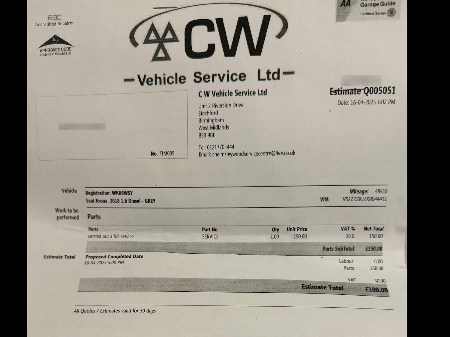 Used SEAT Arona 2018 for sale - 78070084: Photo 35