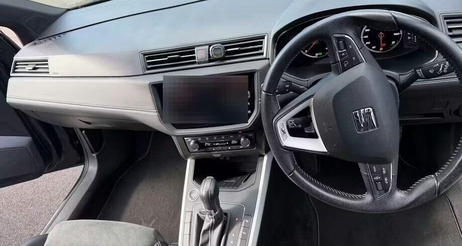 Used SEAT Arona 2018 for sale - 78070084: Photo 5