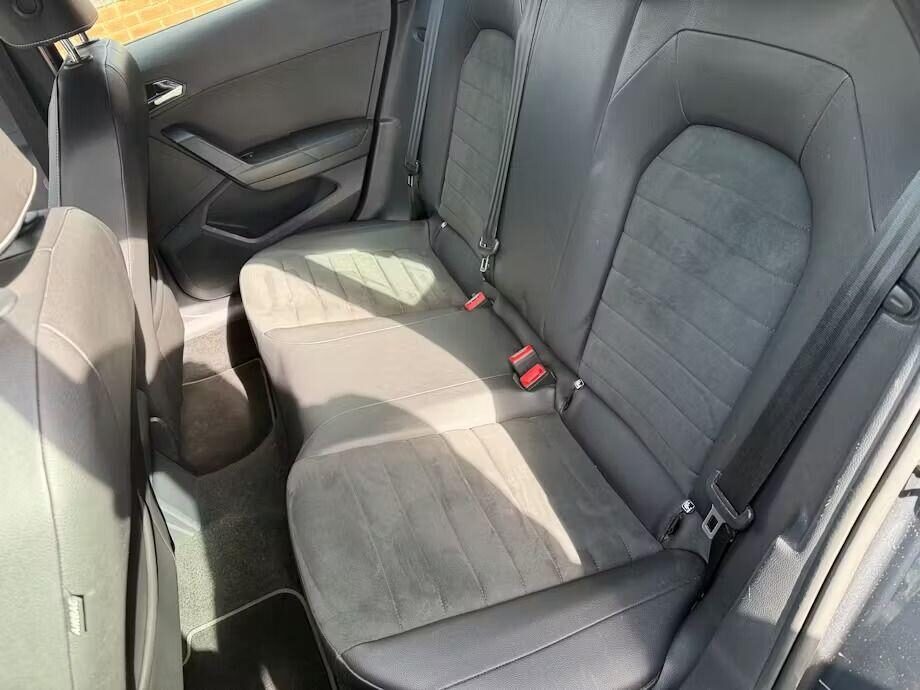 Used SEAT Arona 2018 for sale - 78070084: Photo 6