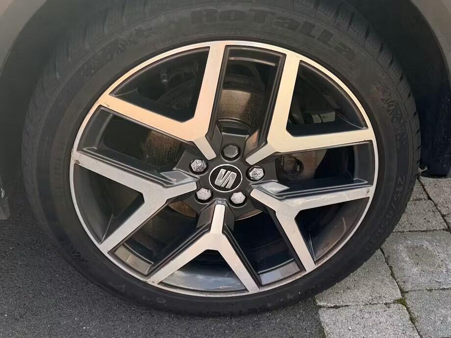 Used SEAT Arona 2018 for sale - 78070084: Photo 7