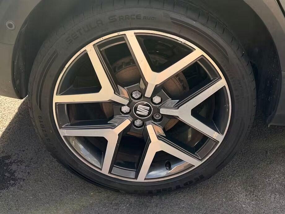 Used SEAT Arona 2018 for sale - 78070084: Photo 8