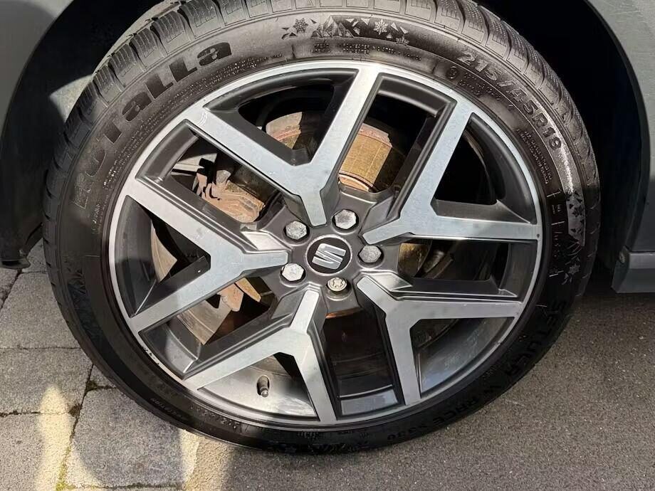 Used SEAT Arona 2018 for sale - 78070084: Photo 9