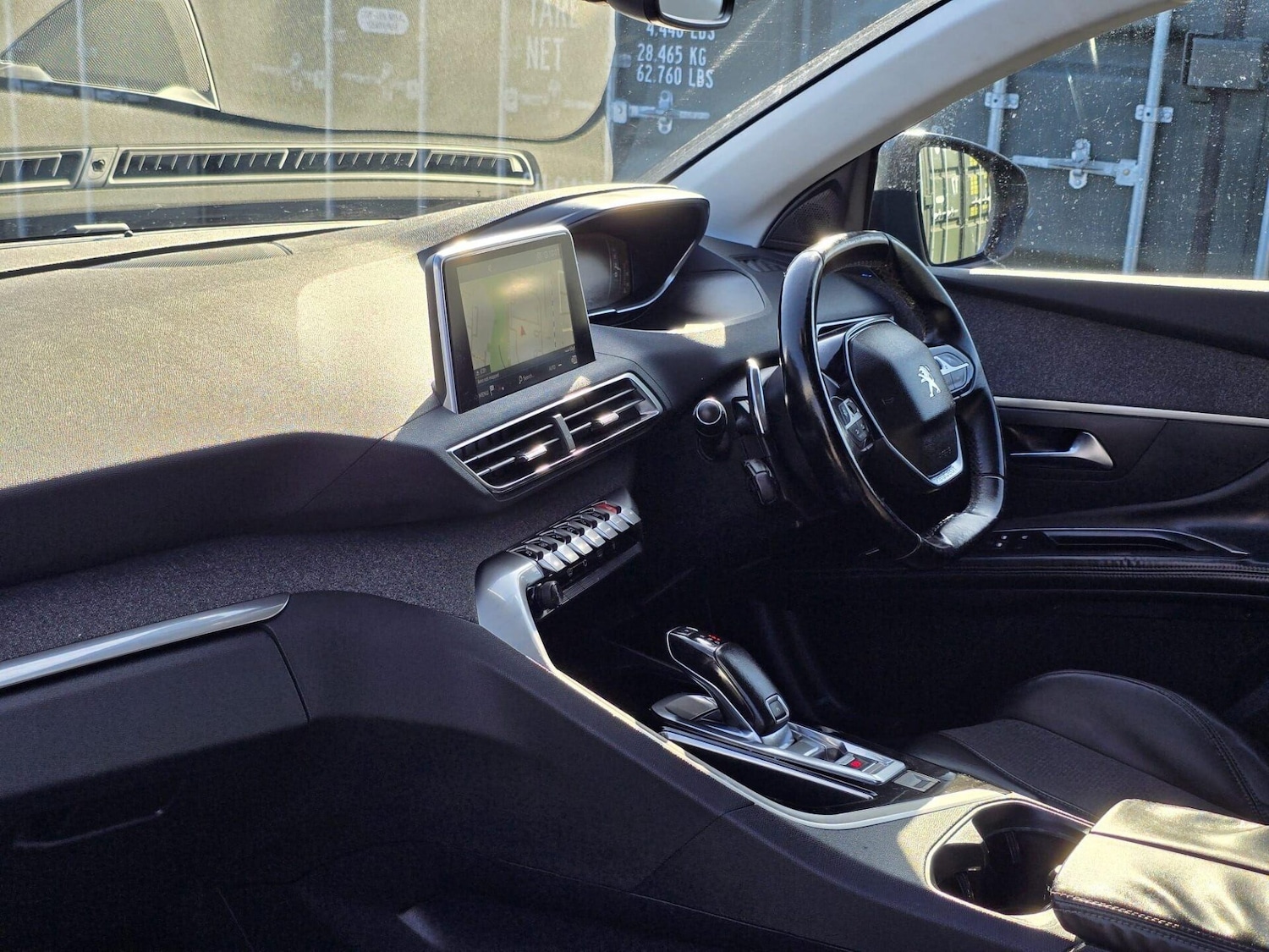 Used Peugeot 5008 2018 for sale - 77382204: Photo 21