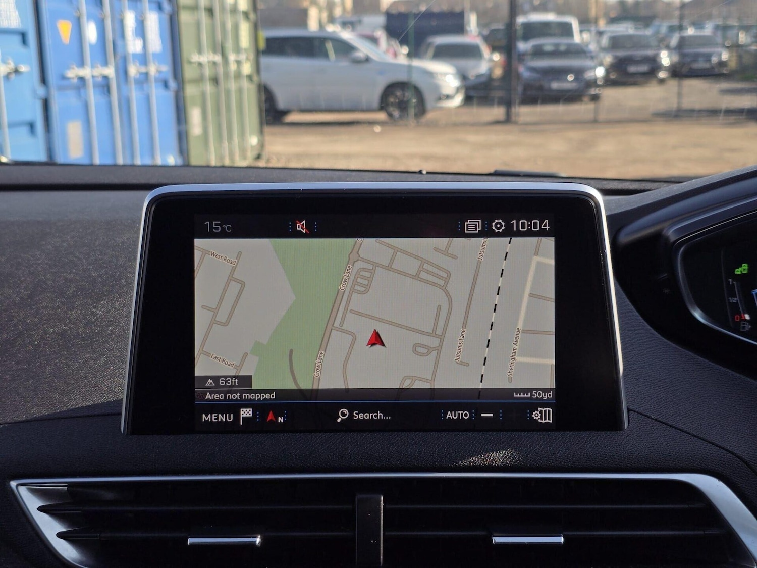 Used Peugeot 5008 2018 for sale - 77382204: Photo 31