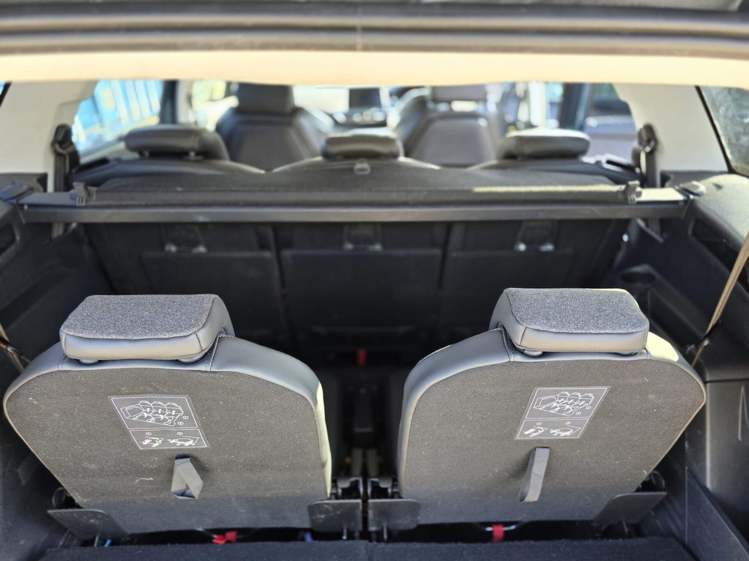 Used Peugeot 5008 2018 for sale - 77382204: Photo 35