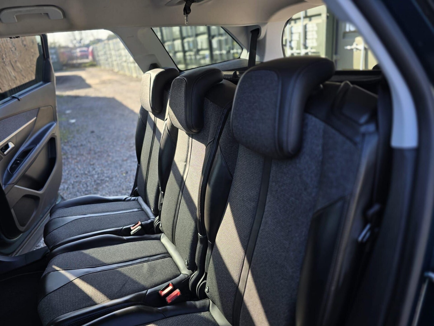 Used Peugeot 5008 2018 for sale - 77382204: Photo 36