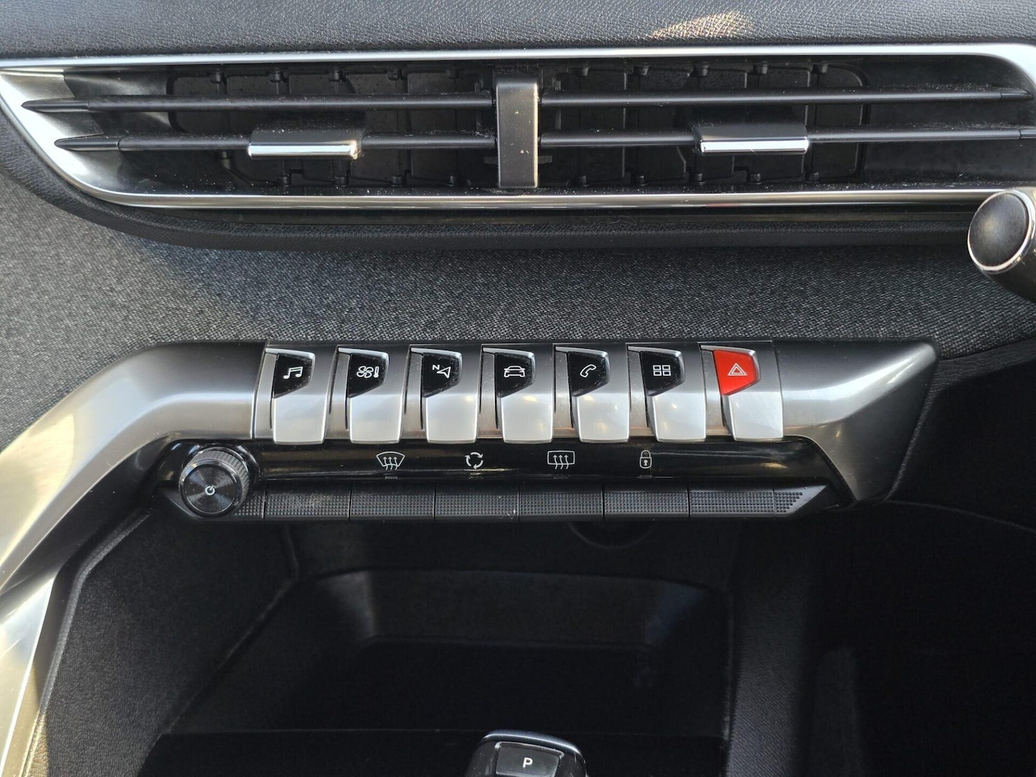 Used Peugeot 5008 2018 for sale - 77382204: Photo 58