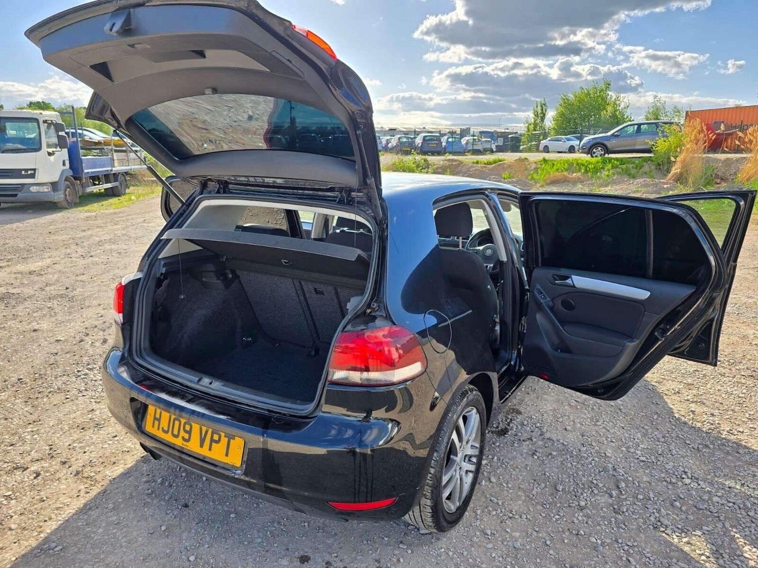 Vehicle 17