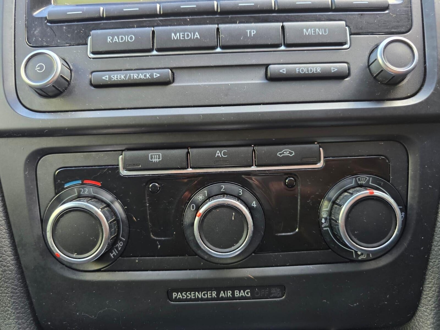 Vehicle 27
