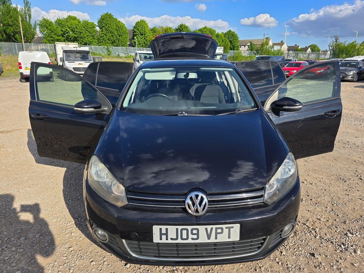 Vehicle 7